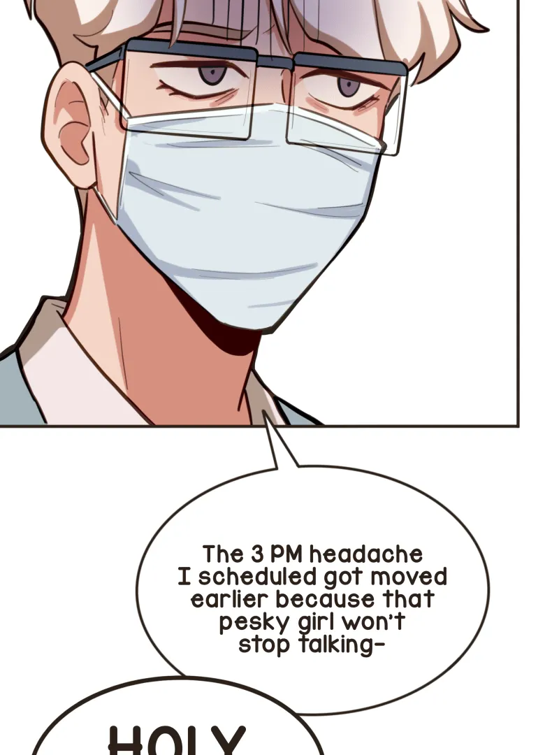 So Not My Type Chapter 26 page 16 - 