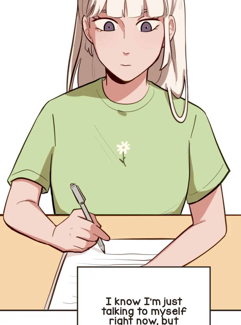 So Not My Type Chapter 26 page 3 - 