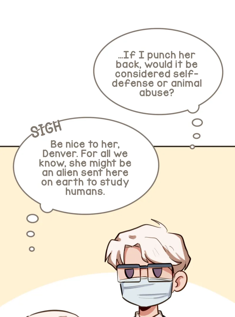 So Not My Type Chapter 26 page 23 - 