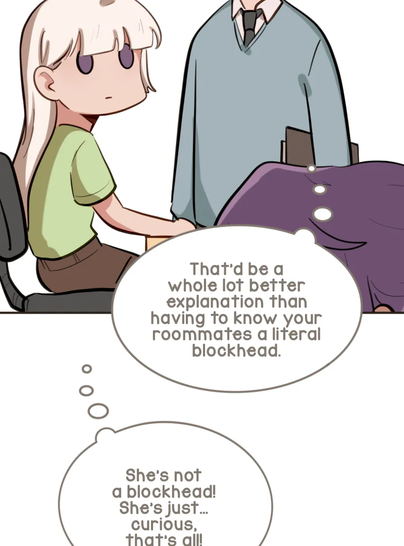 So Not My Type Chapter 26 page 24 - 