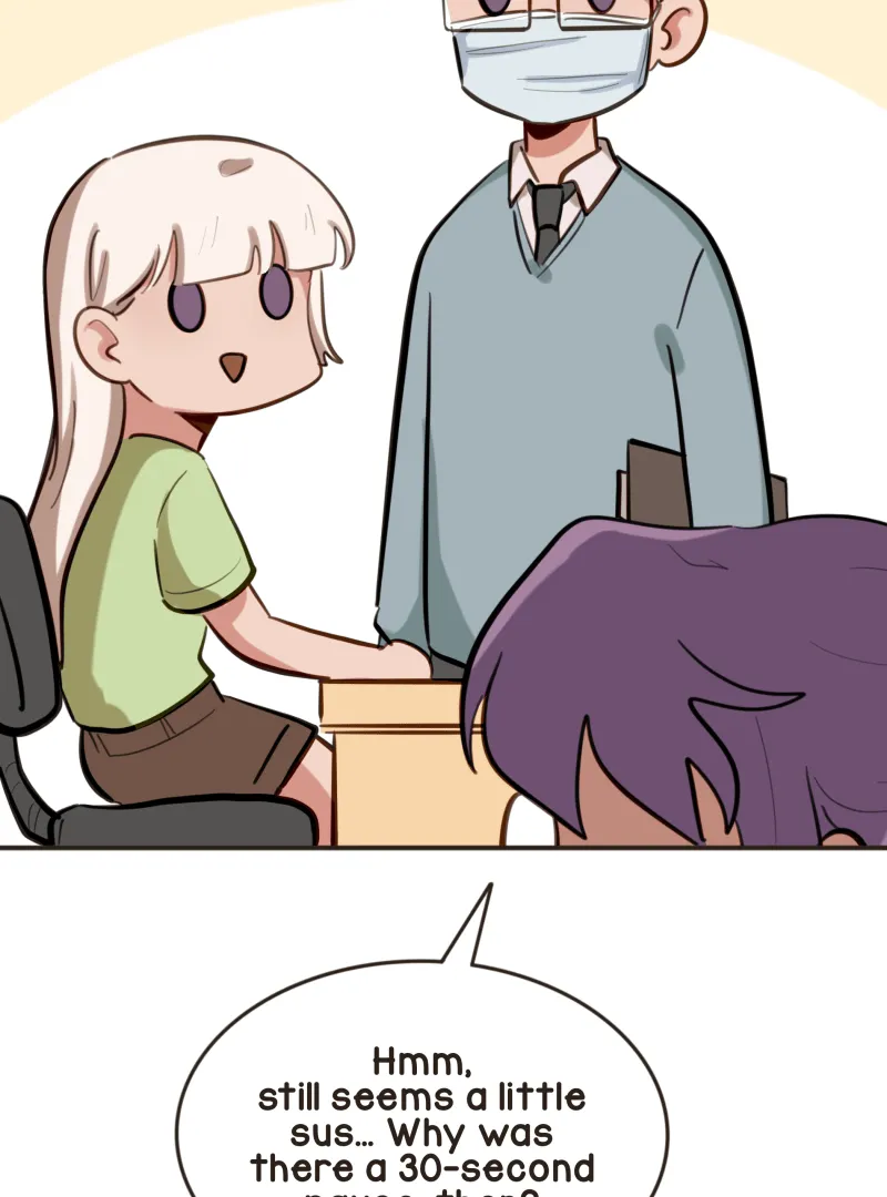 So Not My Type Chapter 26 page 26 - 