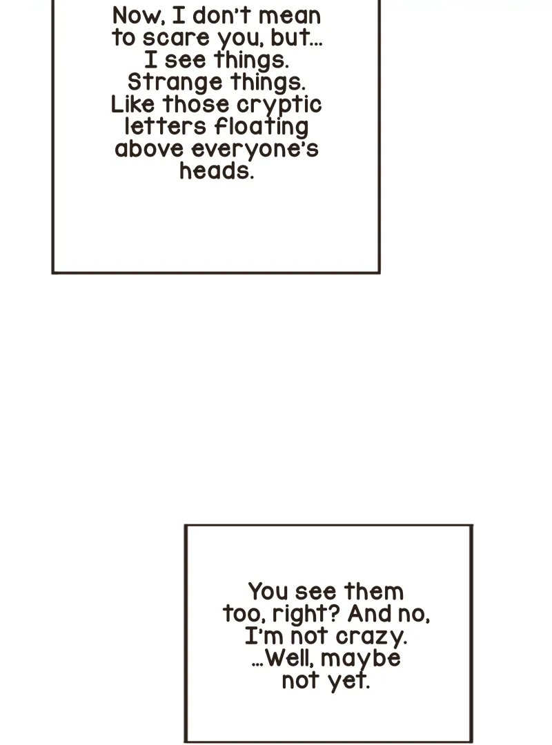 So Not My Type Chapter 26 page 6 - 