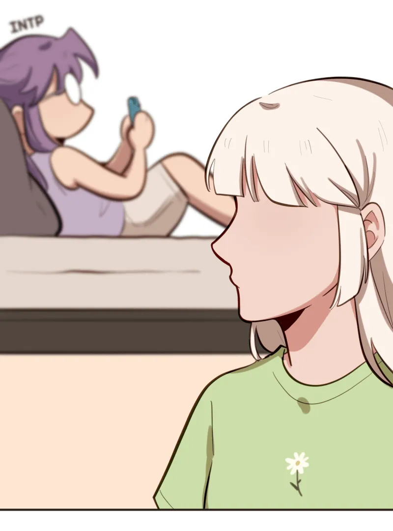 So Not My Type Chapter 26 page 7 - 