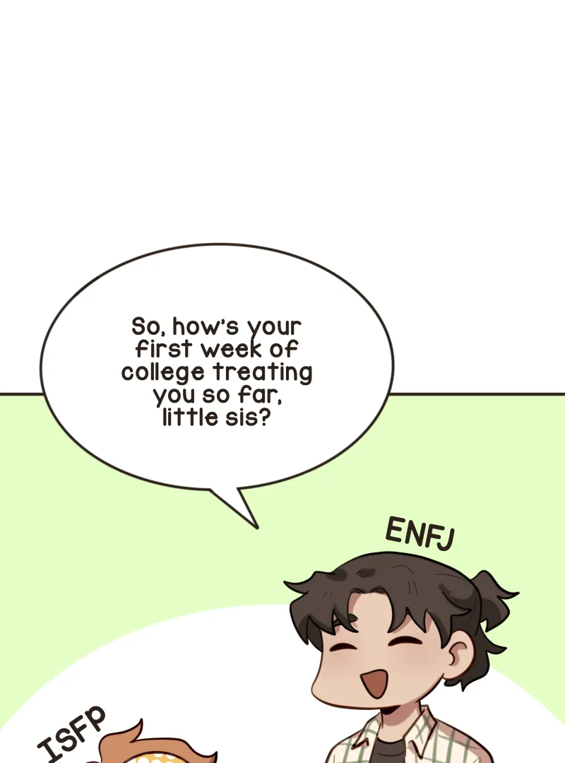 So Not My Type Chapter 27 page 2 - 