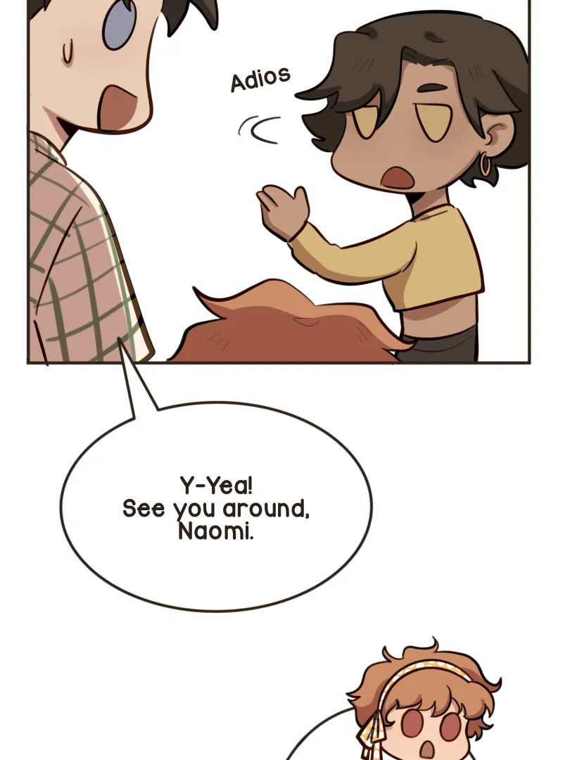So Not My Type Chapter 27 page 13 - 