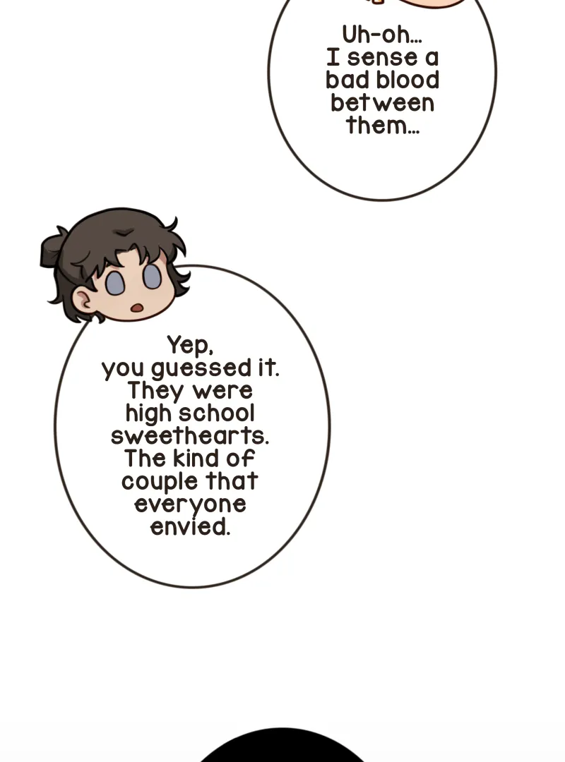 So Not My Type Chapter 27 page 14 - 