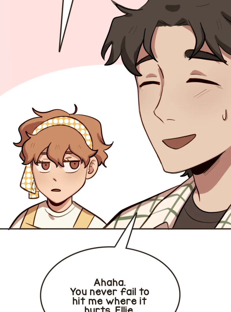 So Not My Type Chapter 27 page 20 - 