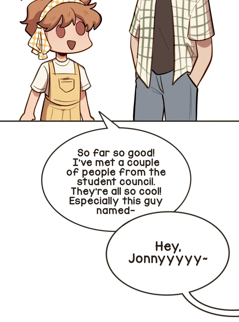 So Not My Type Chapter 27 page 3 - 