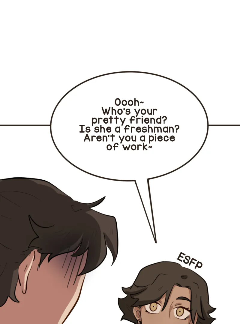 So Not My Type Chapter 27 page 4 - 