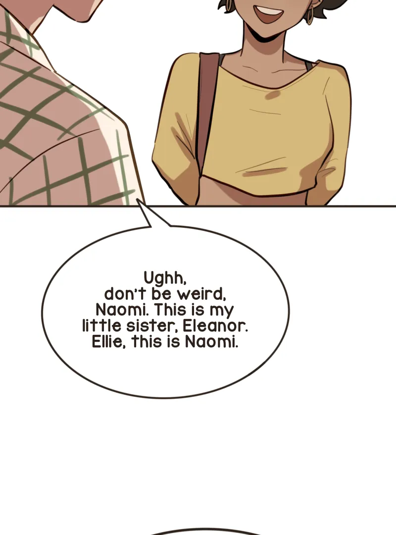 So Not My Type Chapter 27 page 5 - 