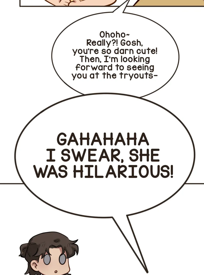 So Not My Type Chapter 27 page 7 - 