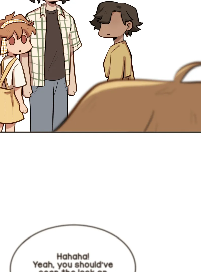 So Not My Type Chapter 27 page 8 - 