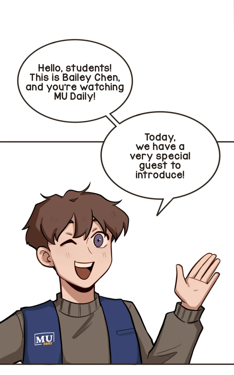So Not My Type Chapter 28 page 2 - 