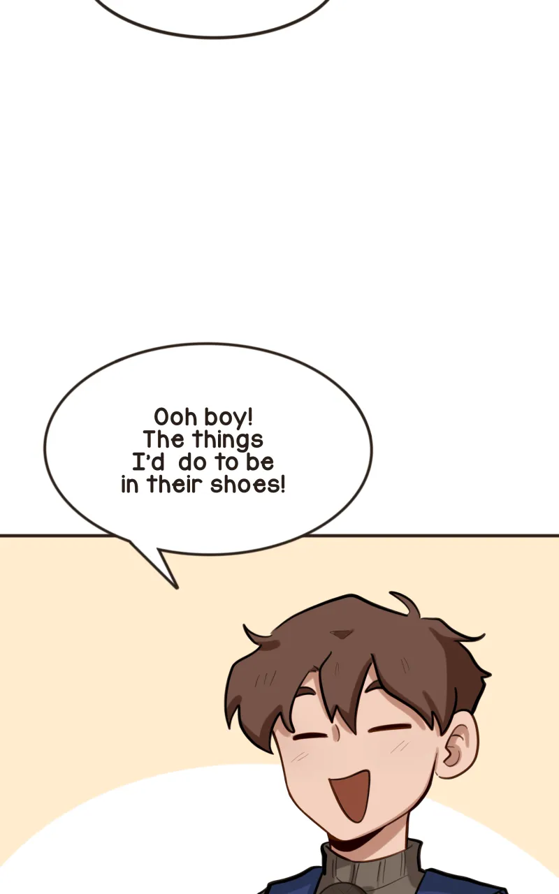 So Not My Type Chapter 28 page 11 - 