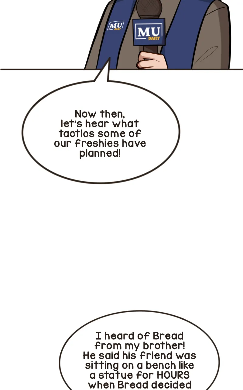 So Not My Type Chapter 28 page 12 - 