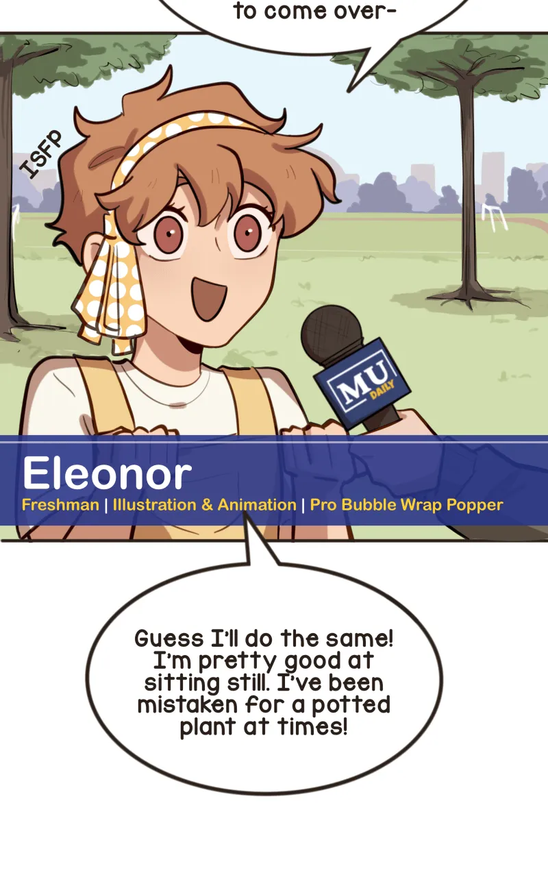 So Not My Type Chapter 28 page 13 - 