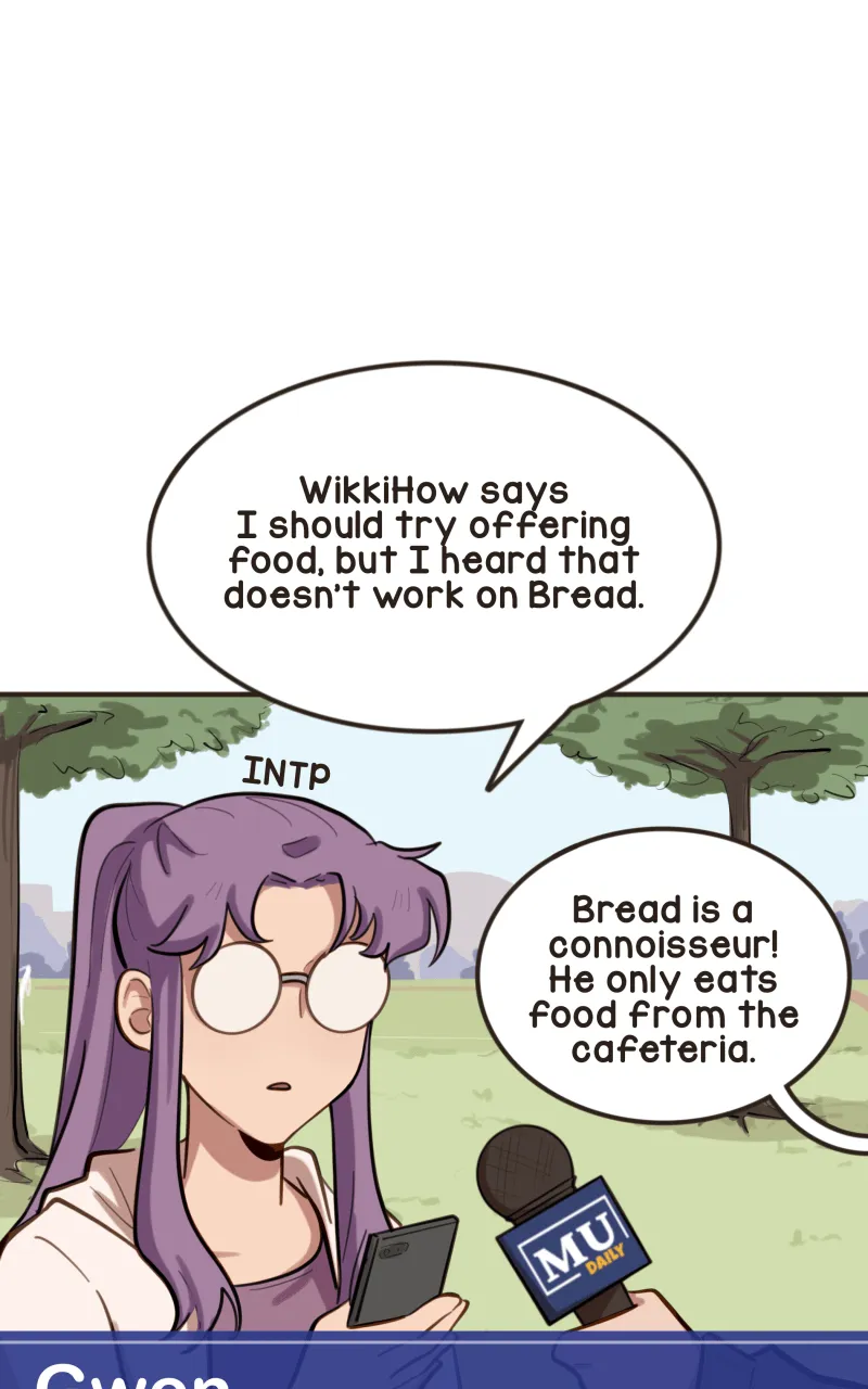 So Not My Type Chapter 28 page 14 - 