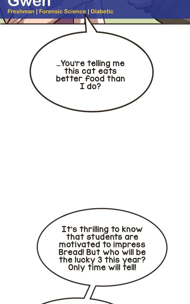 So Not My Type Chapter 28 page 15 - 