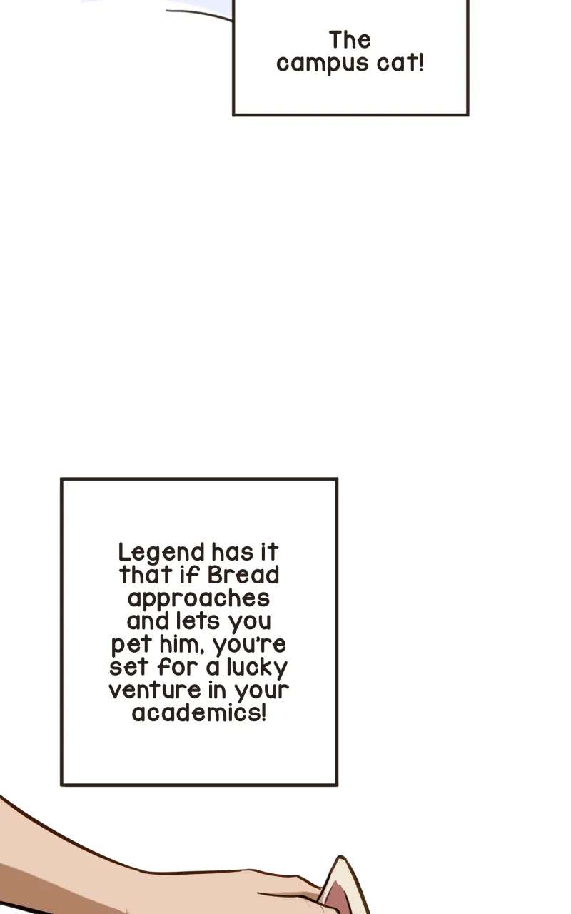 So Not My Type Chapter 28 page 4 - 