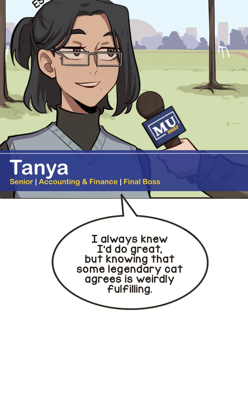 So Not My Type Chapter 28 page 8 - 