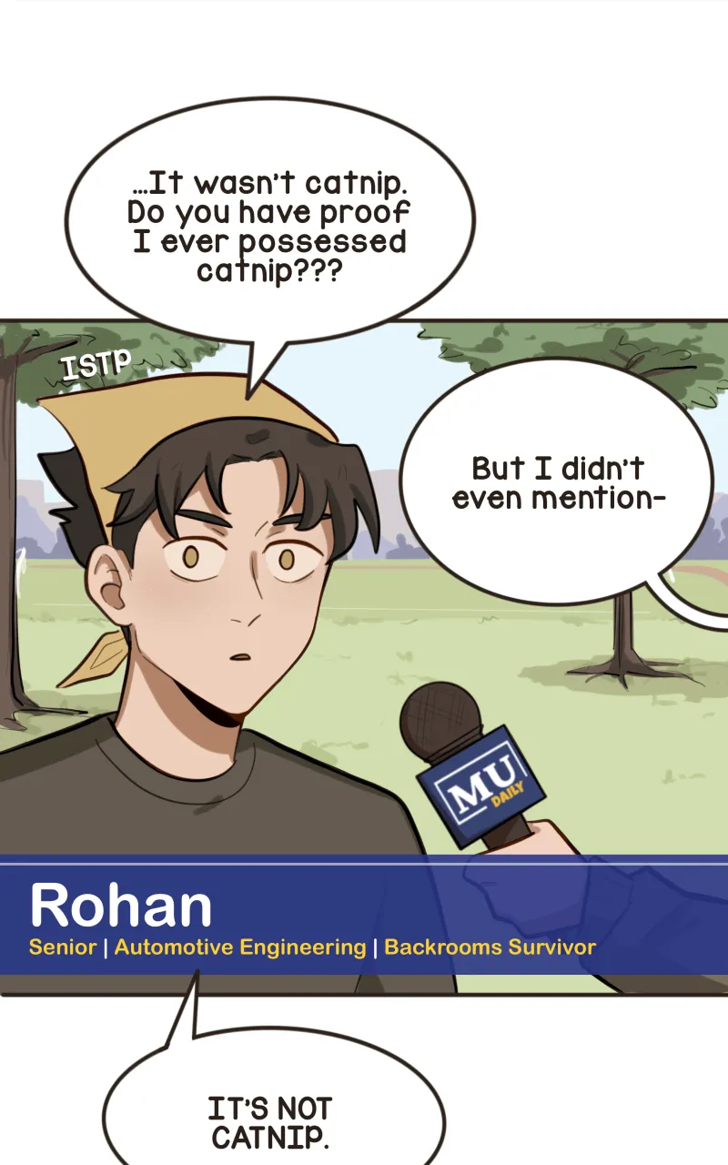 So Not My Type Chapter 28 page 10 - 
