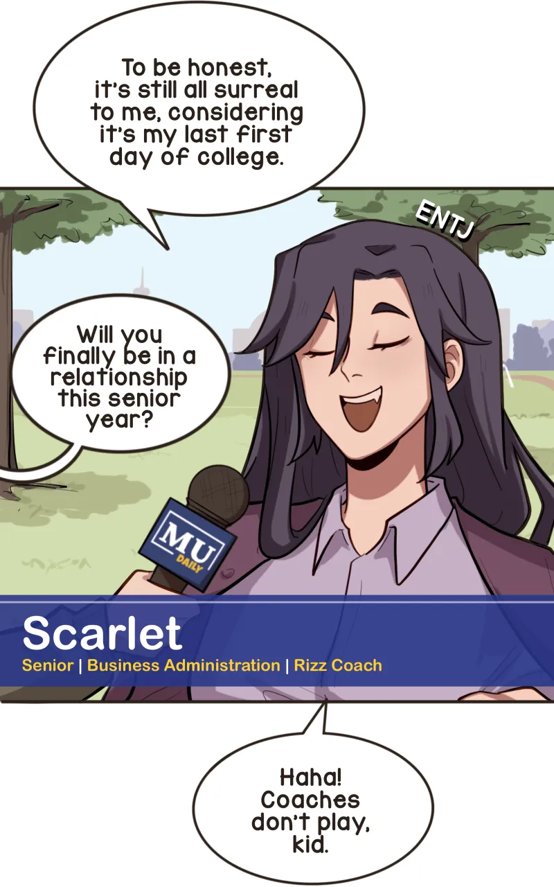 So Not My Type Chapter 3 page 11 - 