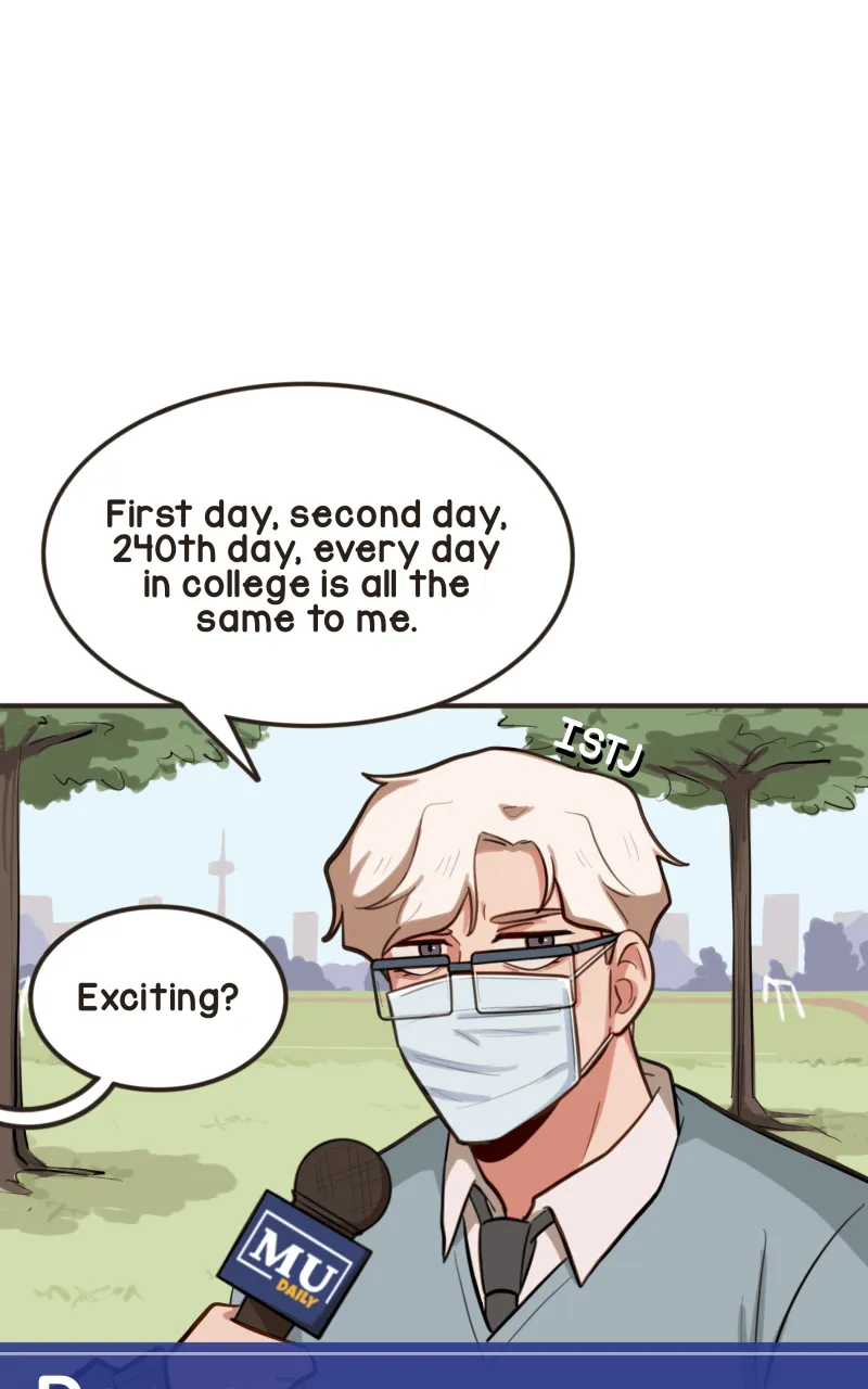 So Not My Type Chapter 3 page 12 - 
