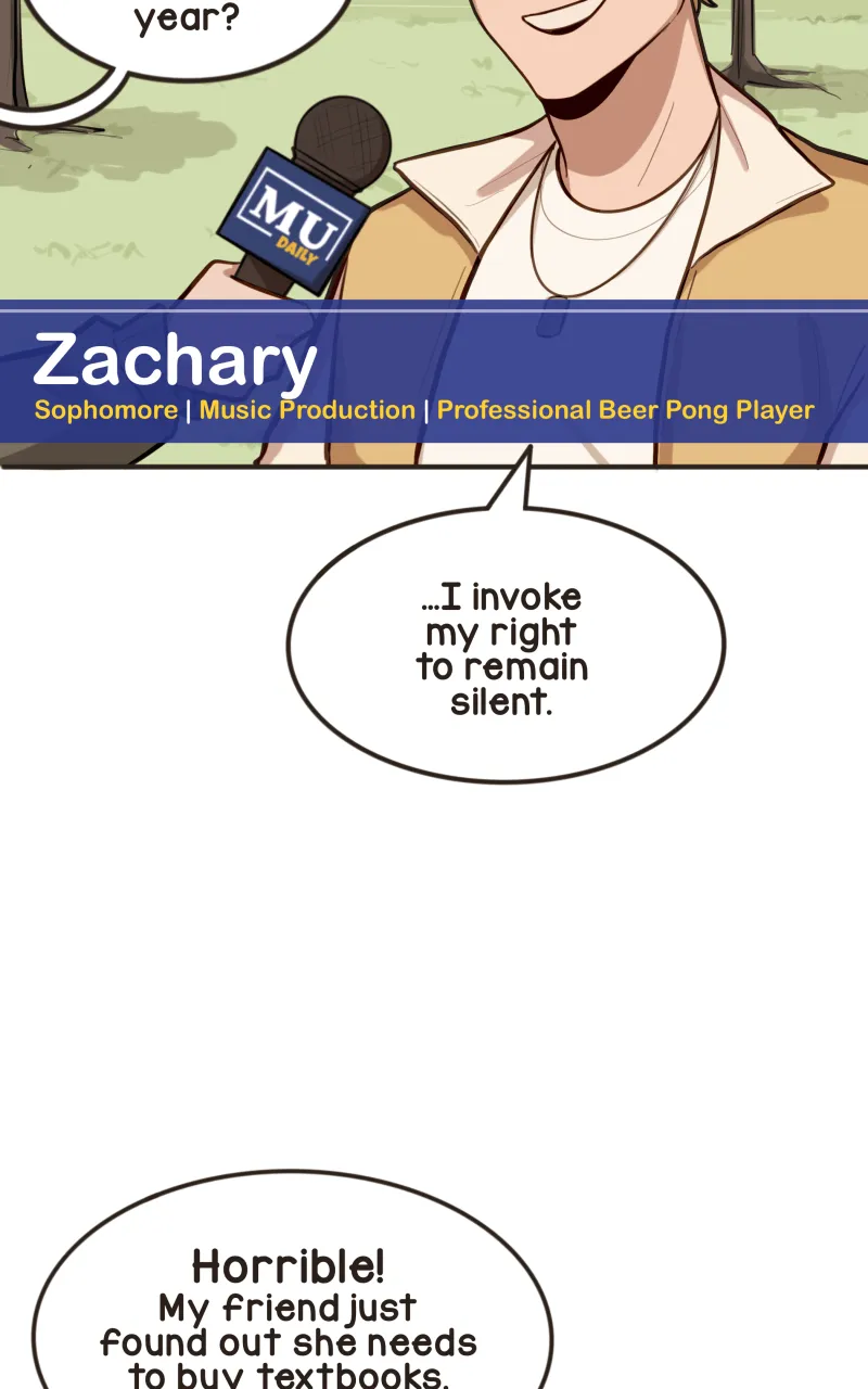 So Not My Type Chapter 3 page 14 - 