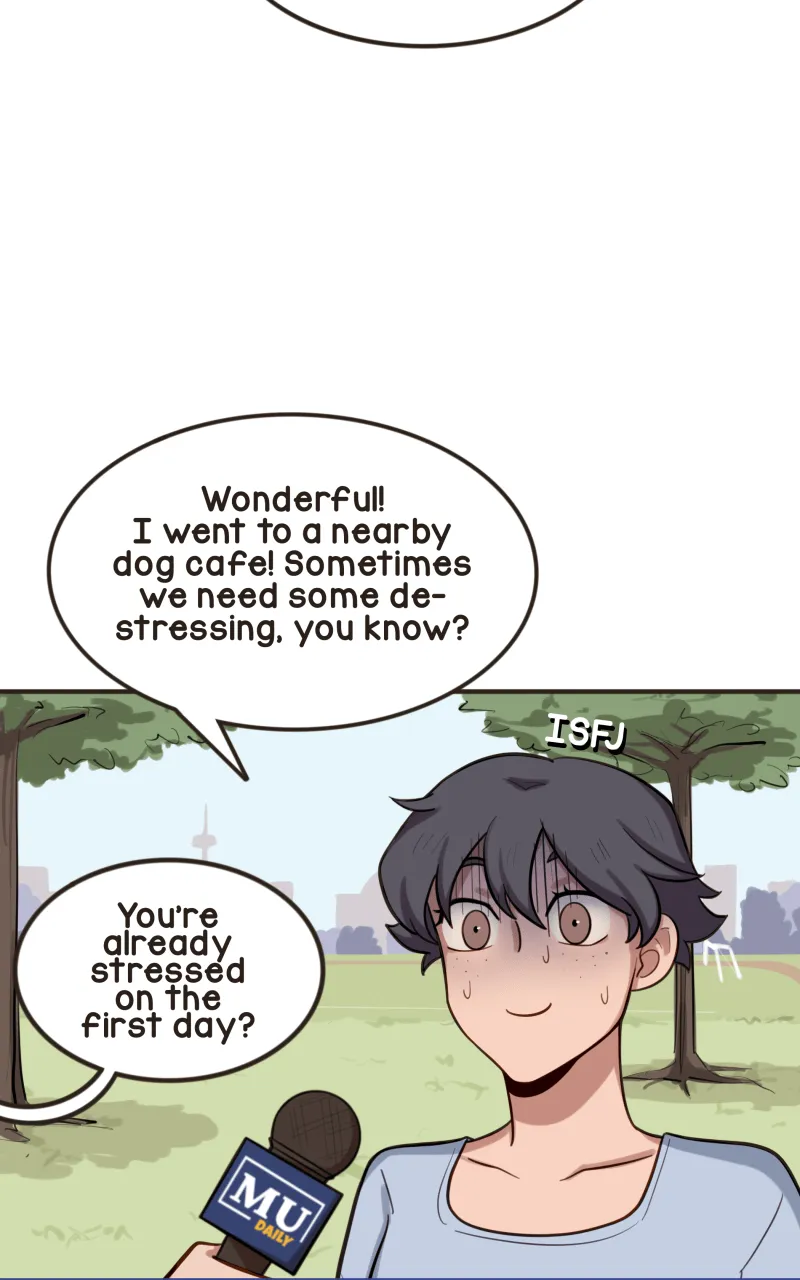 So Not My Type Chapter 3 page 4 - 