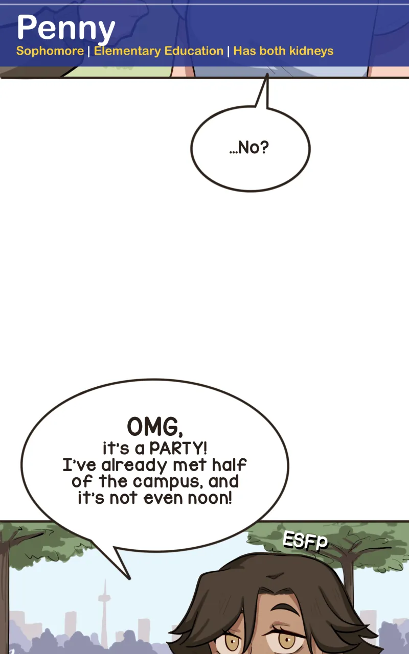 So Not My Type Chapter 3 page 5 - 