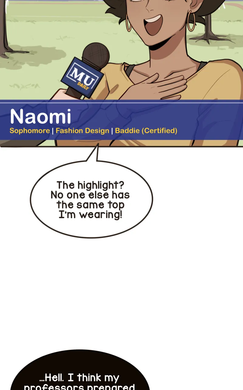 So Not My Type Chapter 3 page 6 - 