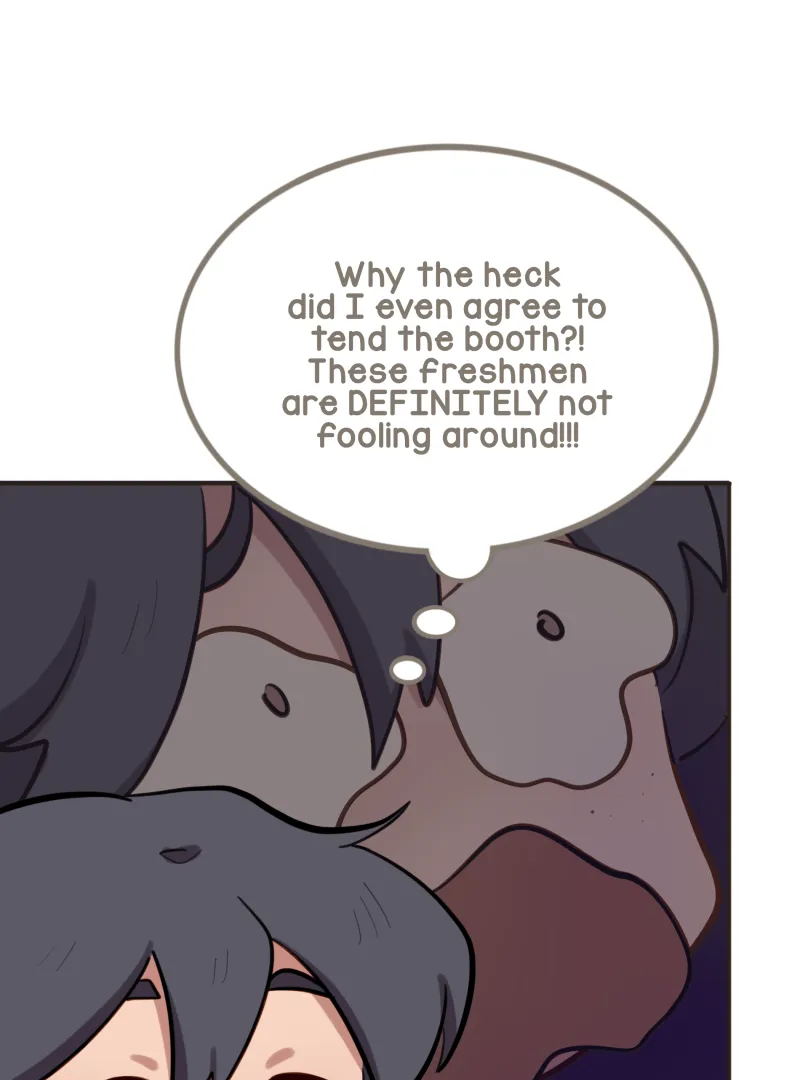 So Not My Type Chapter 30 page 12 - 