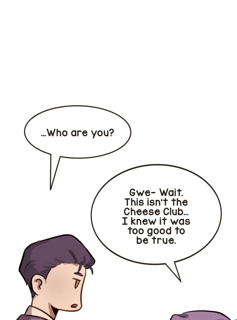 So Not My Type Chapter 30 page 15 - 