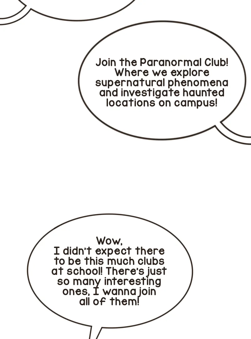 So Not My Type Chapter 30 page 3 - 