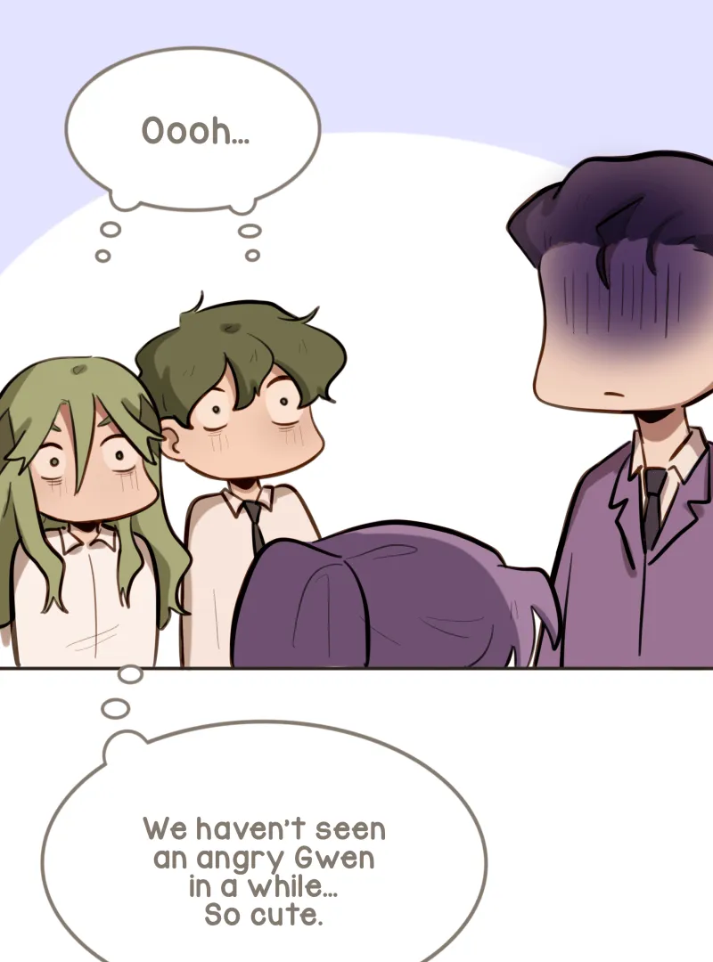 So Not My Type Chapter 30 page 21 - 