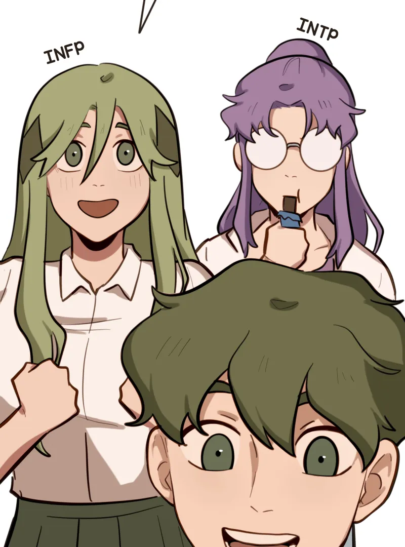 So Not My Type Chapter 30 page 4 - 