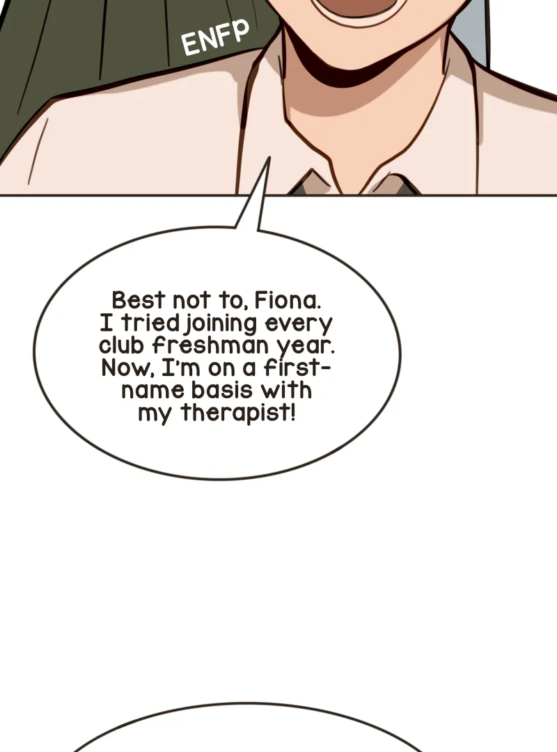 So Not My Type Chapter 30 page 5 - 