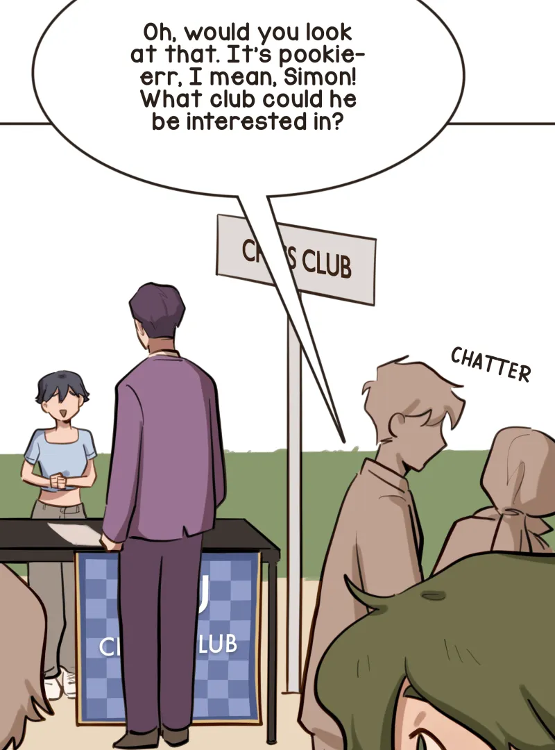 So Not My Type Chapter 30 page 6 - 