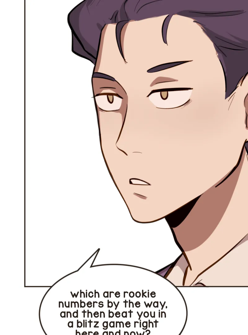 So Not My Type Chapter 30 page 8 - 