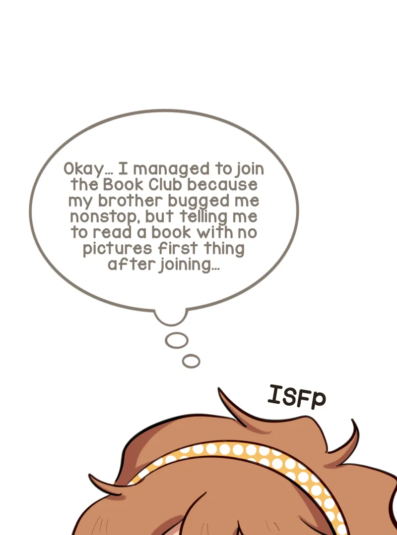 So Not My Type Chapter 31 page 2 - 