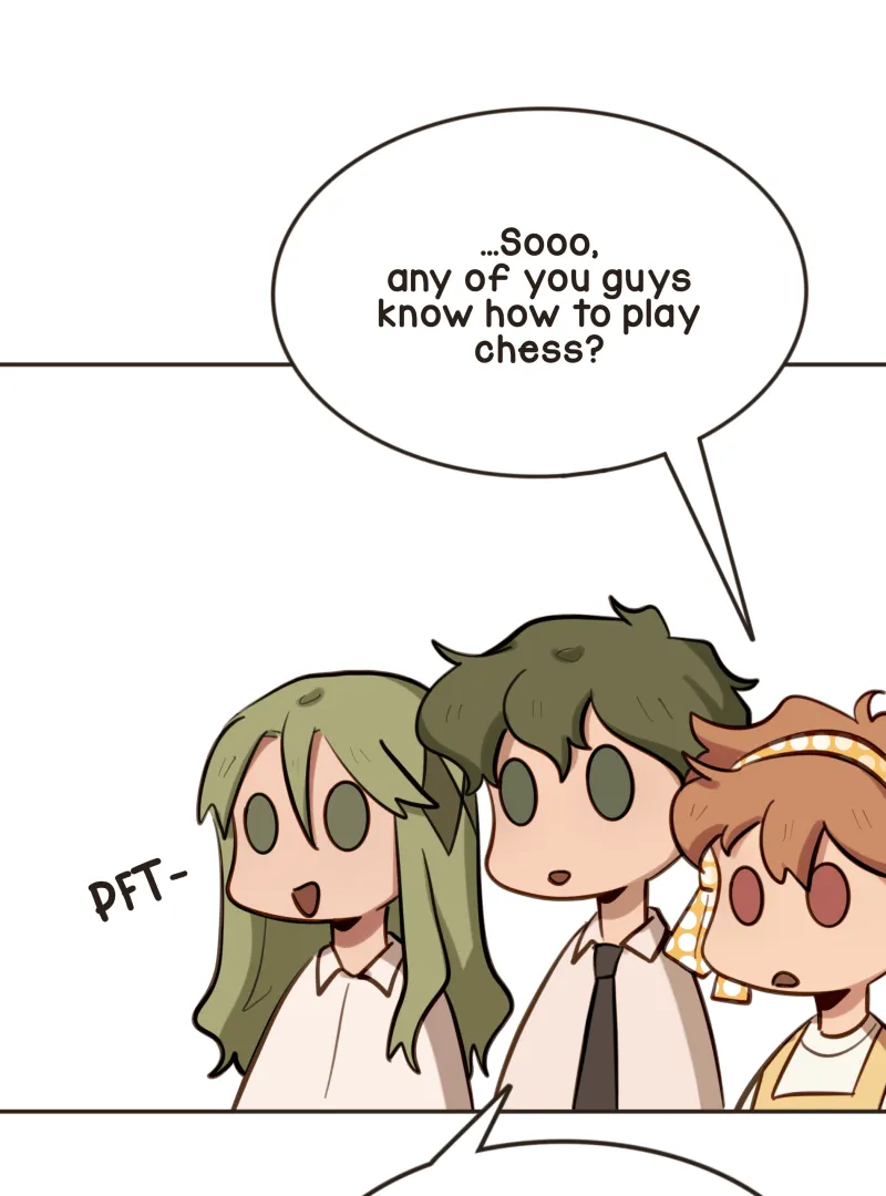 So Not My Type Chapter 31 page 12 - 