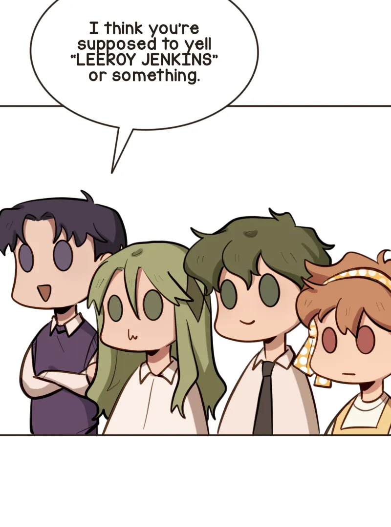 So Not My Type Chapter 31 page 14 - 