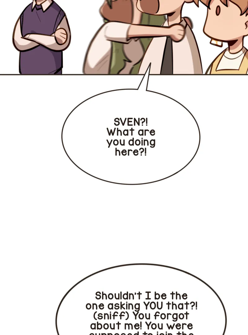 So Not My Type Chapter 31 page 16 - 