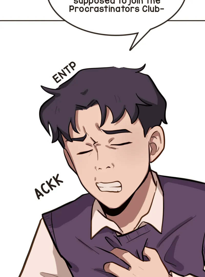 So Not My Type Chapter 31 page 17 - 