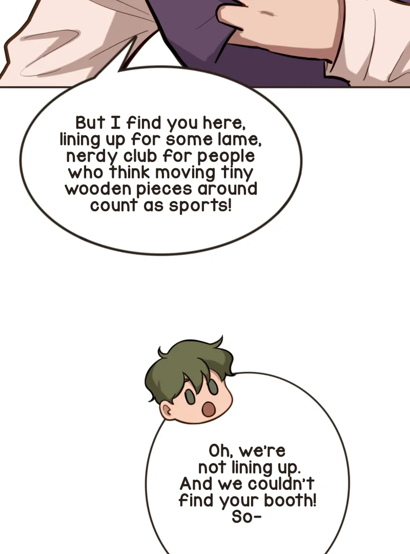 So Not My Type Chapter 31 page 18 - 