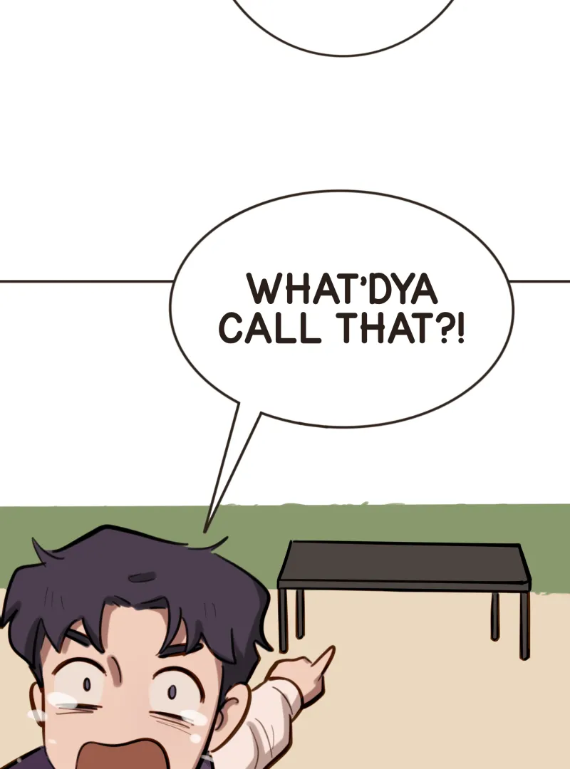 So Not My Type Chapter 31 page 19 - 