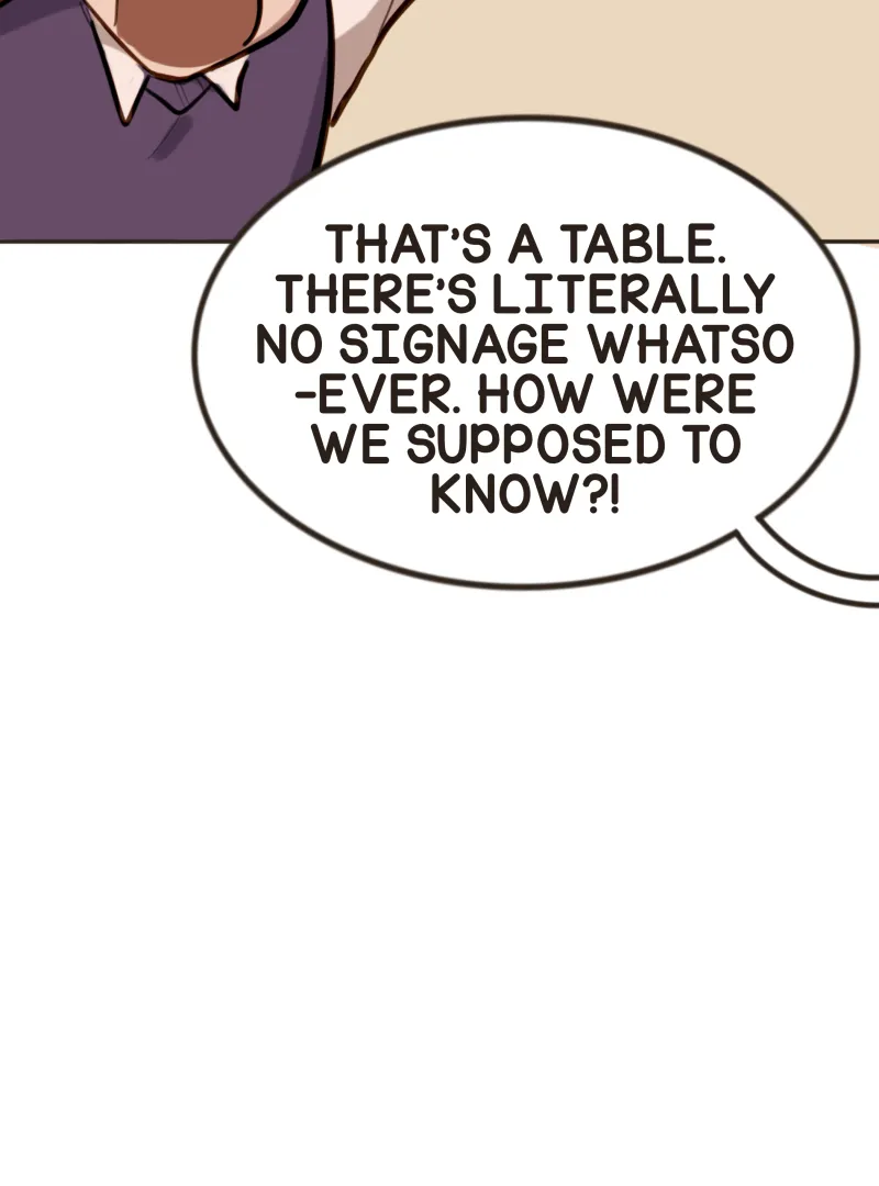So Not My Type Chapter 31 page 20 - 