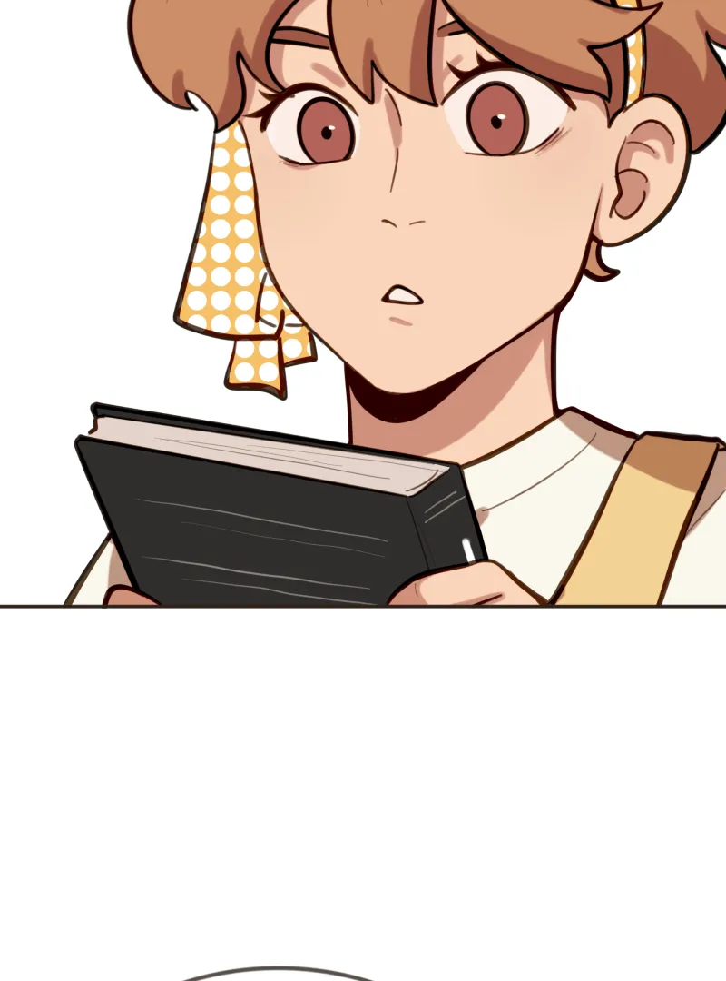 So Not My Type Chapter 31 page 3 - 