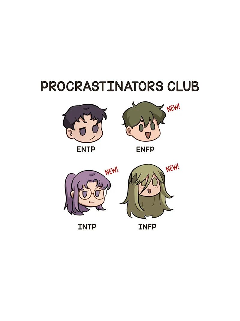 So Not My Type Chapter 31 page 22 - 