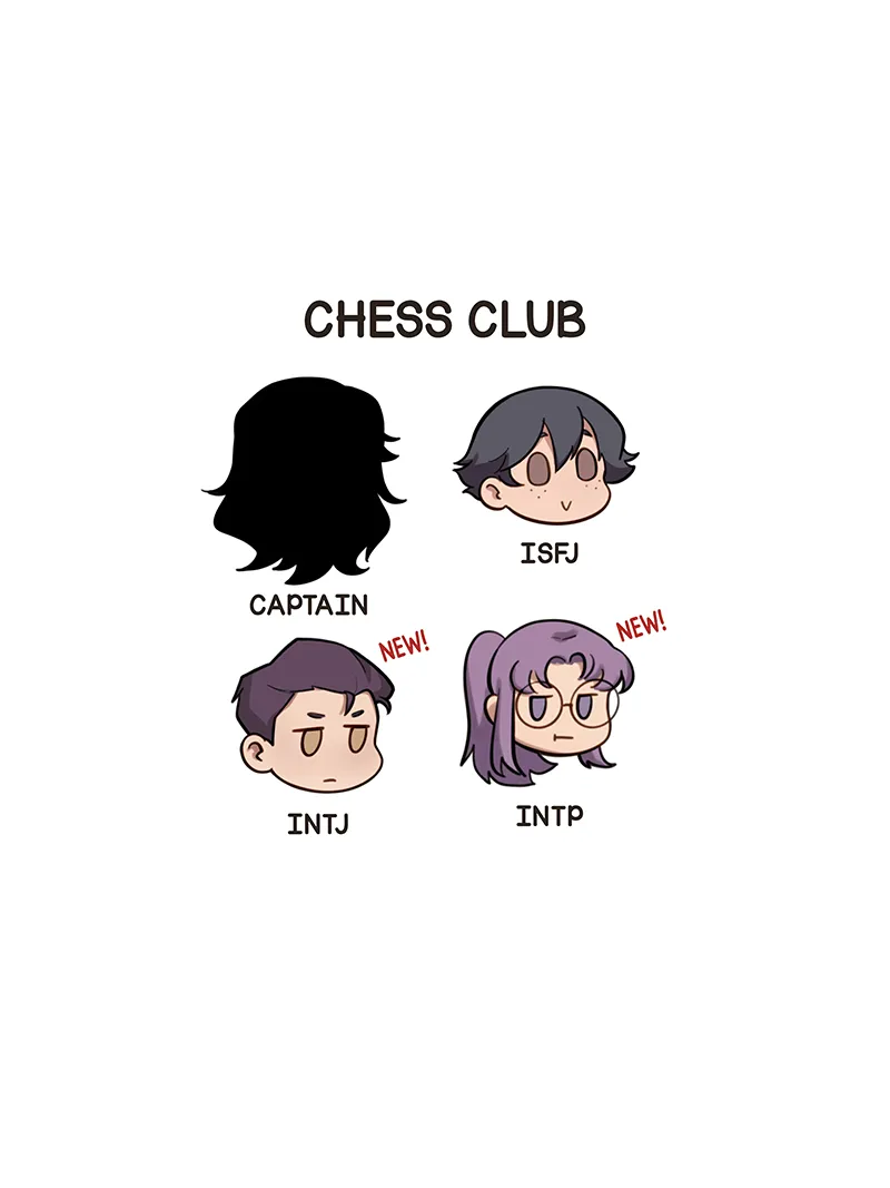 So Not My Type Chapter 31 page 23 - 